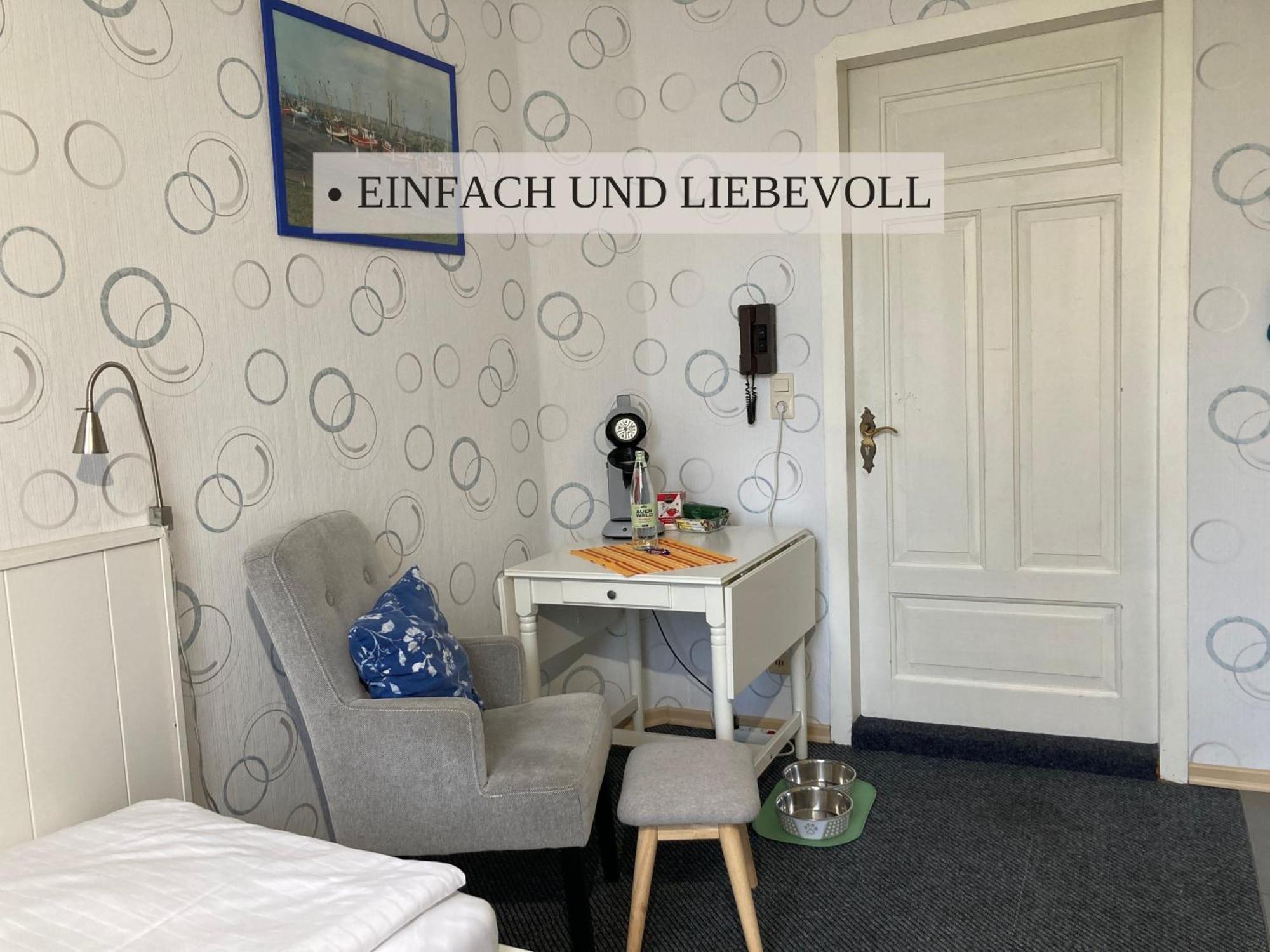Haus Krabbe Apartments, Zentral Gelegen Im Idyllischen Nordseeort Zwischen Bremerhaven Und Cuxhaven, Hunde Kostenfrei Willkommen, Hauseigene Kostenfreie Parkplaetze Wremen Εξωτερικό φωτογραφία