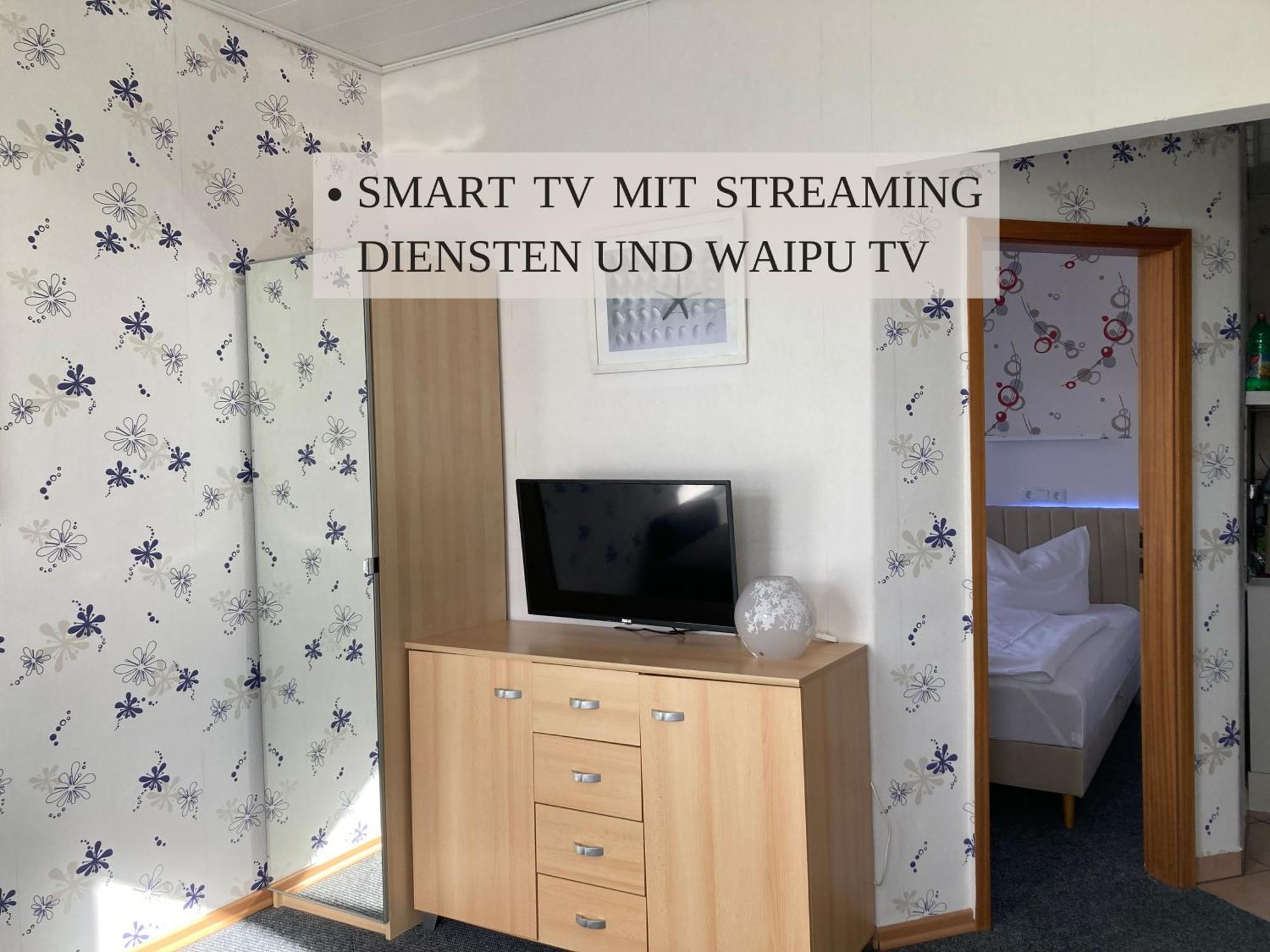 Haus Krabbe Apartments, Zentral Gelegen Im Idyllischen Nordseeort Zwischen Bremerhaven Und Cuxhaven, Hunde Kostenfrei Willkommen, Hauseigene Kostenfreie Parkplaetze Wremen Εξωτερικό φωτογραφία