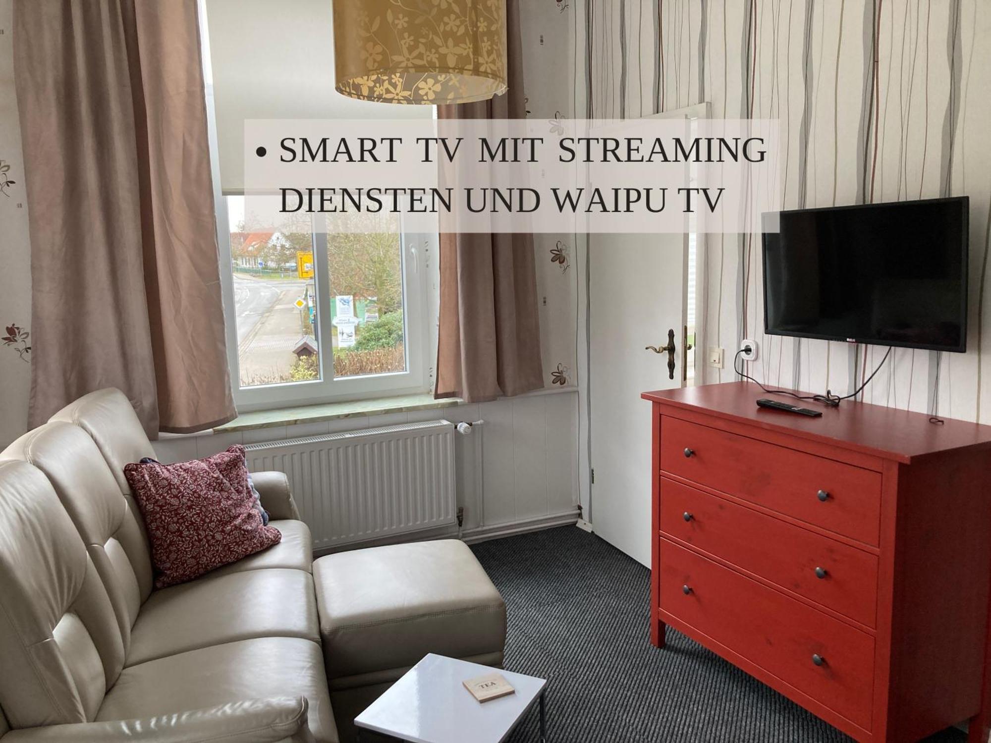 Haus Krabbe Apartments, Zentral Gelegen Im Idyllischen Nordseeort Zwischen Bremerhaven Und Cuxhaven, Hunde Kostenfrei Willkommen, Hauseigene Kostenfreie Parkplaetze Wremen Εξωτερικό φωτογραφία